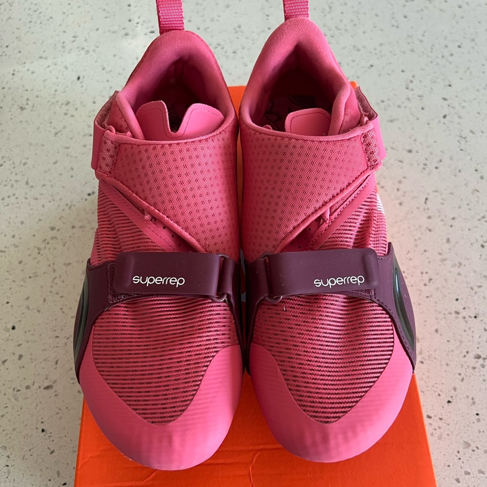 Nike Superrep Cycling Shoes
